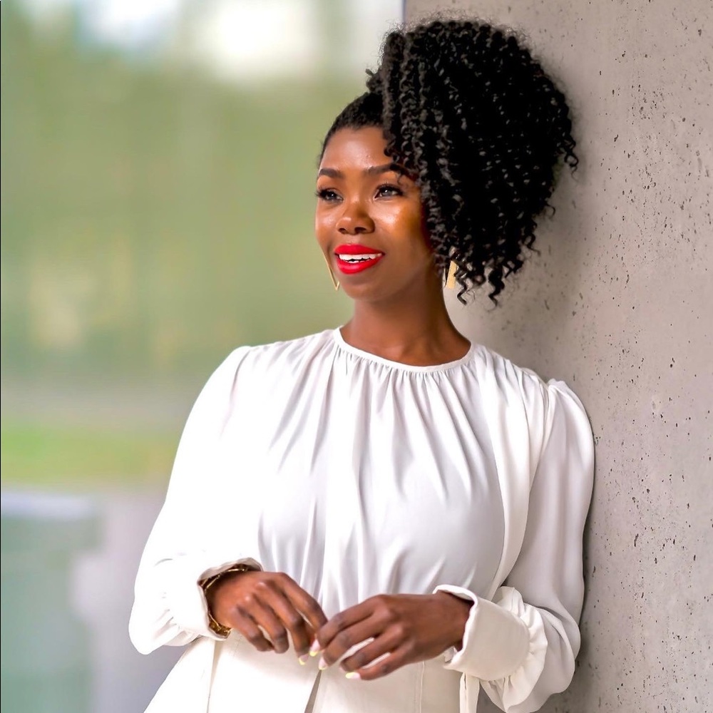 Meet your Posher, Eureka